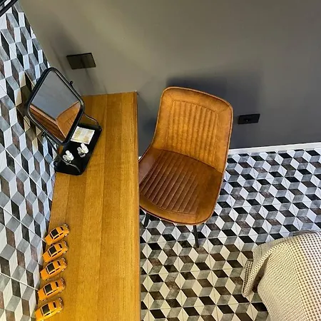 Gasthof Suite Tortoli