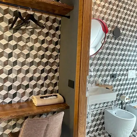Suite Tortoli *