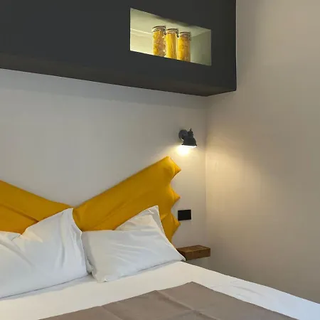 Suite Tortoli Gasthof Tortolì