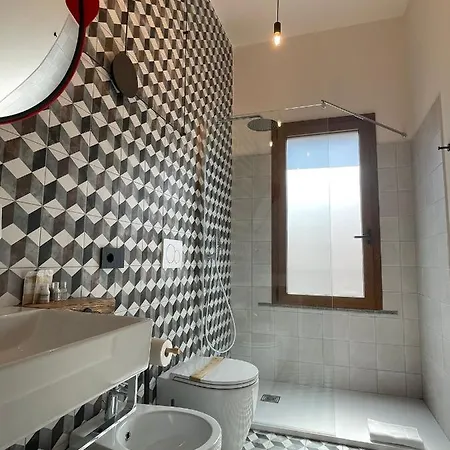 Suite Tortoli