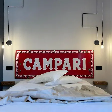 Suite Tortoli Tortolì