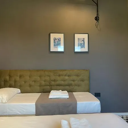 Suite Tortoli Gasthof *