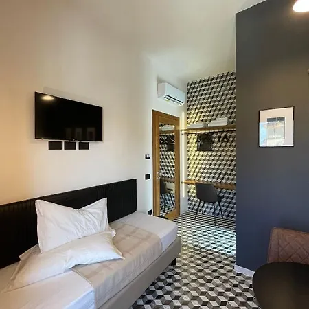 Suite Tortoli Gasthof Tortolì
