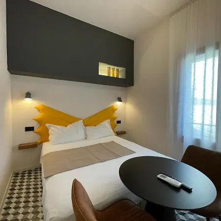 Gasthof Suite Tortoli *
