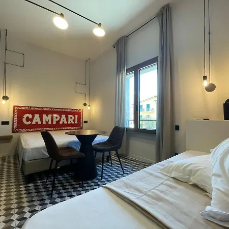 Suite Tortoli * Tortolì