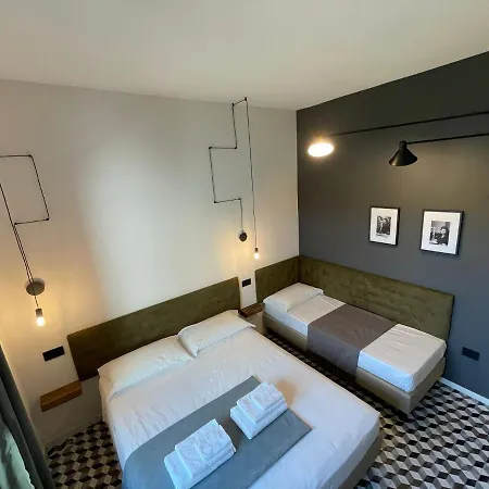 Suite Tortoli Tortolì