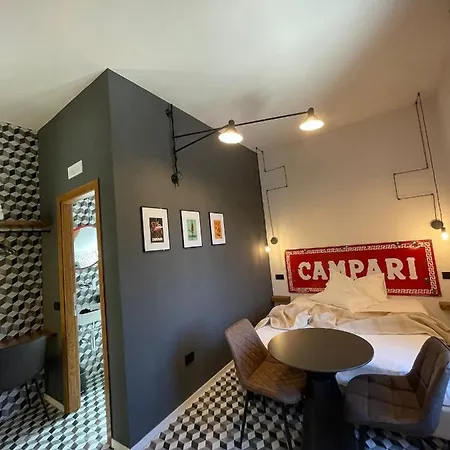 Suite Tortoli Tortolì