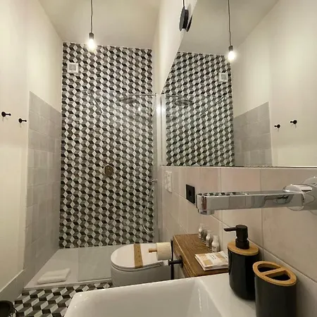 Suite Tortoli Gasthof Tortolì