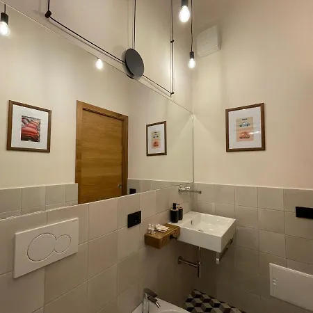 Suite Tortoli