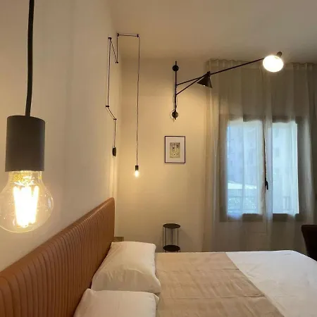 Gasthof Suite Tortoli