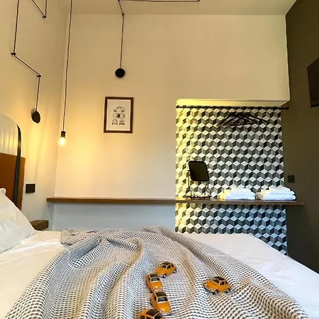 Suite Tortoli *