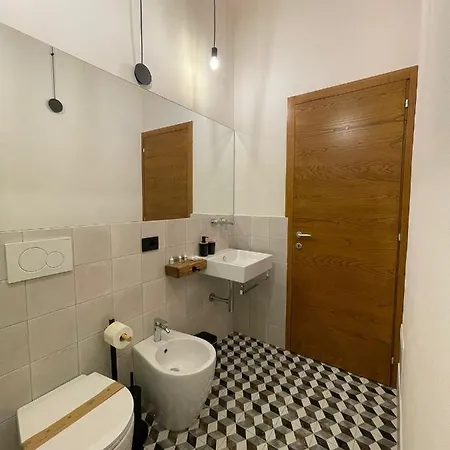 Suite Tortoli Gasthof